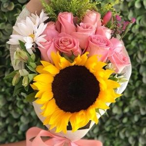 Meet your Posher, Marilyn